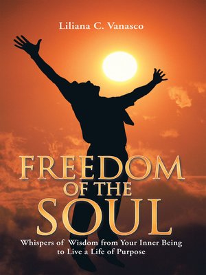 cover image of Freedom of the Soul